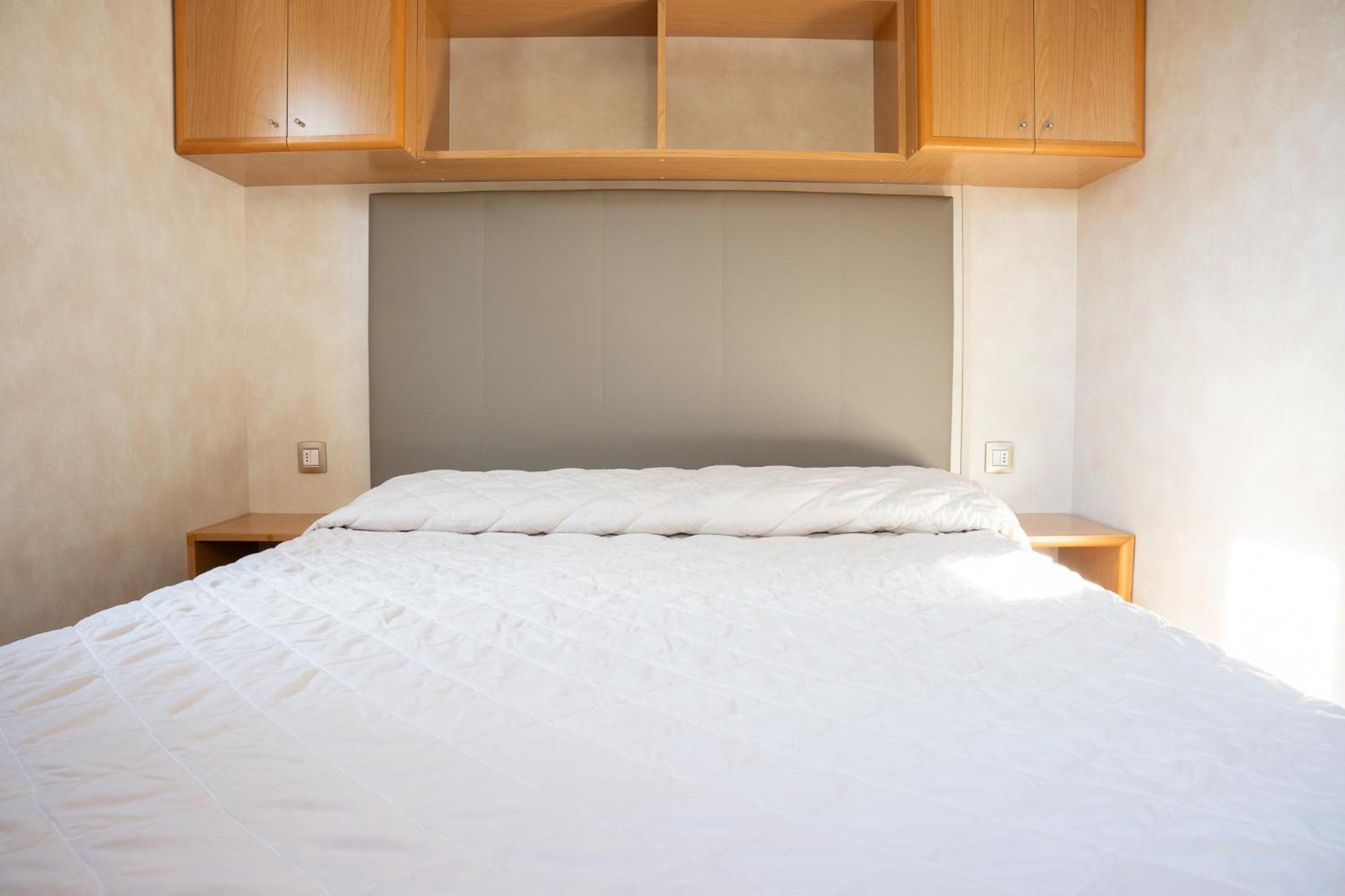 Fontana Marina Family Village Campofilone المظهر الخارجي الصورة