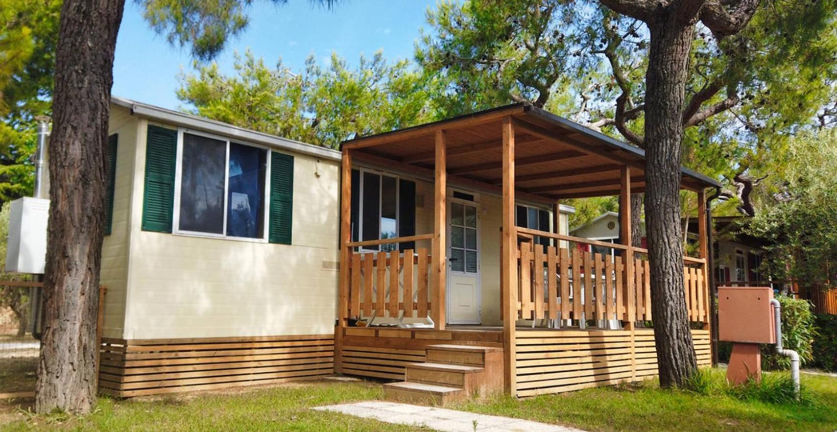 Fontana Marina Family Village Campofilone المظهر الخارجي الصورة