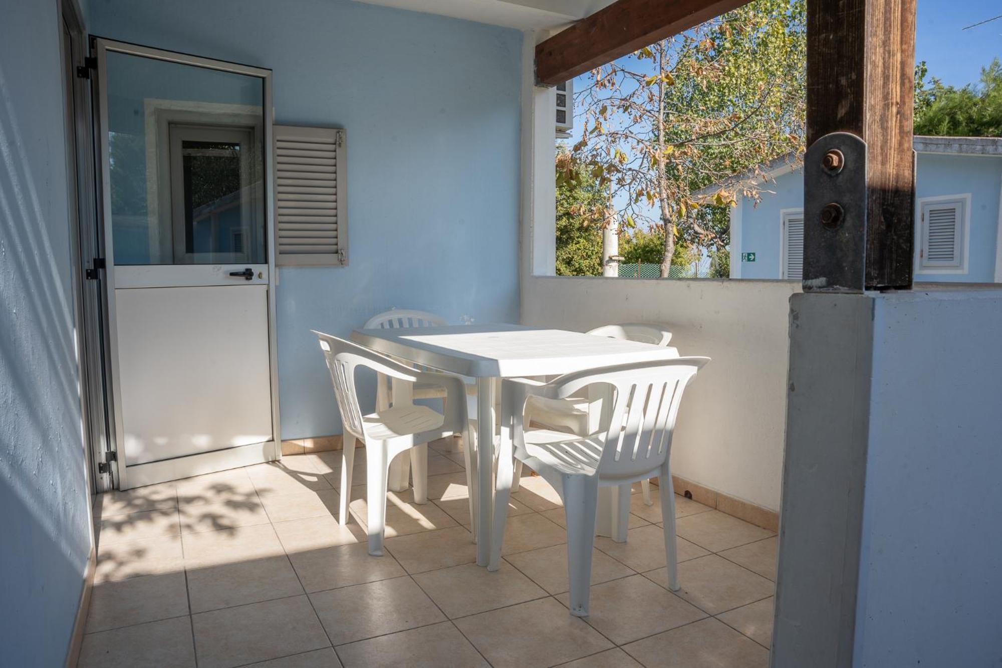 Fontana Marina Family Village Campofilone المظهر الخارجي الصورة