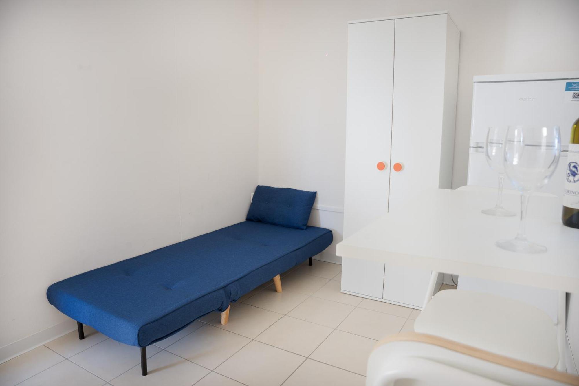 Fontana Marina Family Village Campofilone المظهر الخارجي الصورة