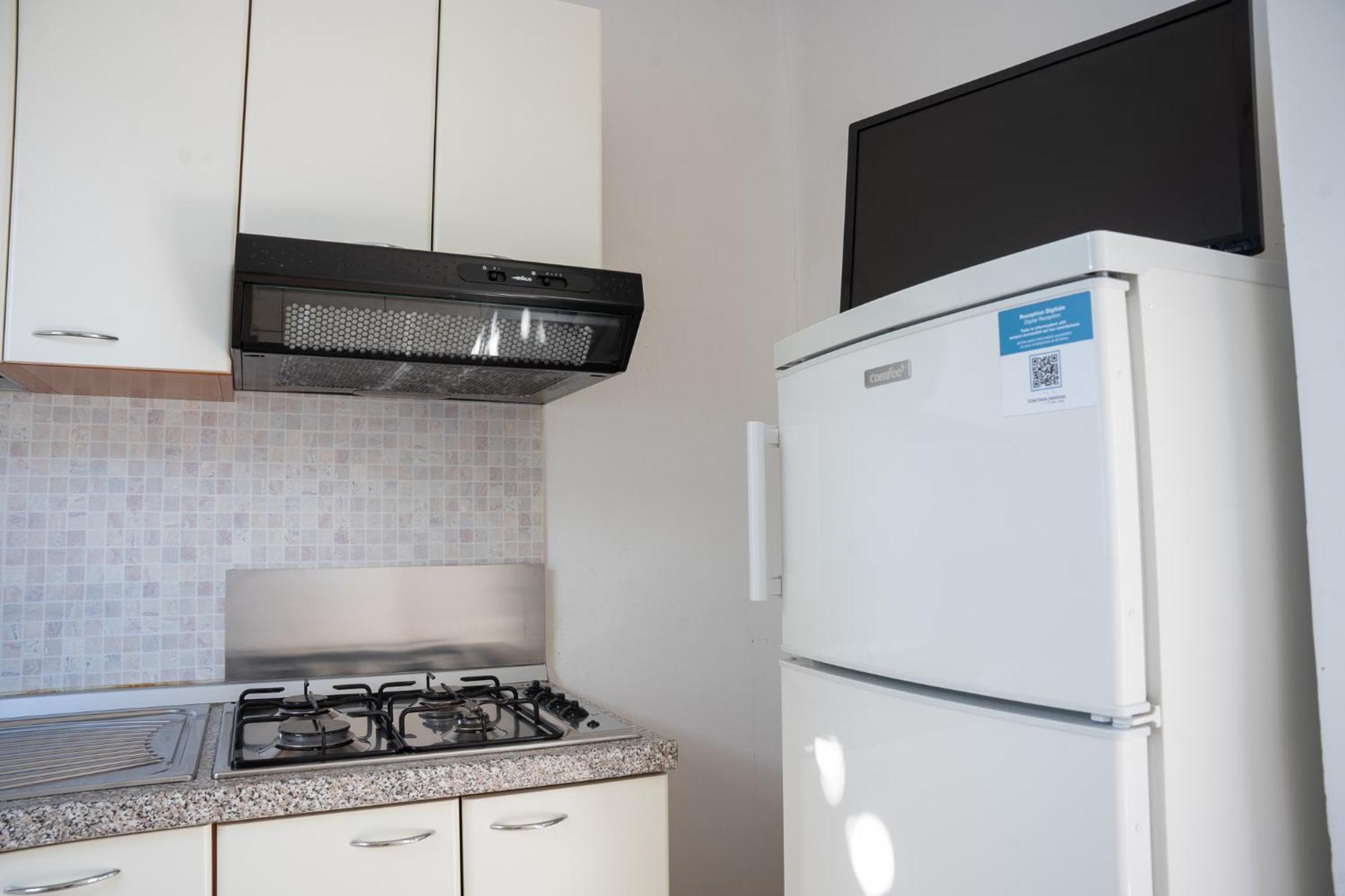 Fontana Marina Family Village Campofilone المظهر الخارجي الصورة