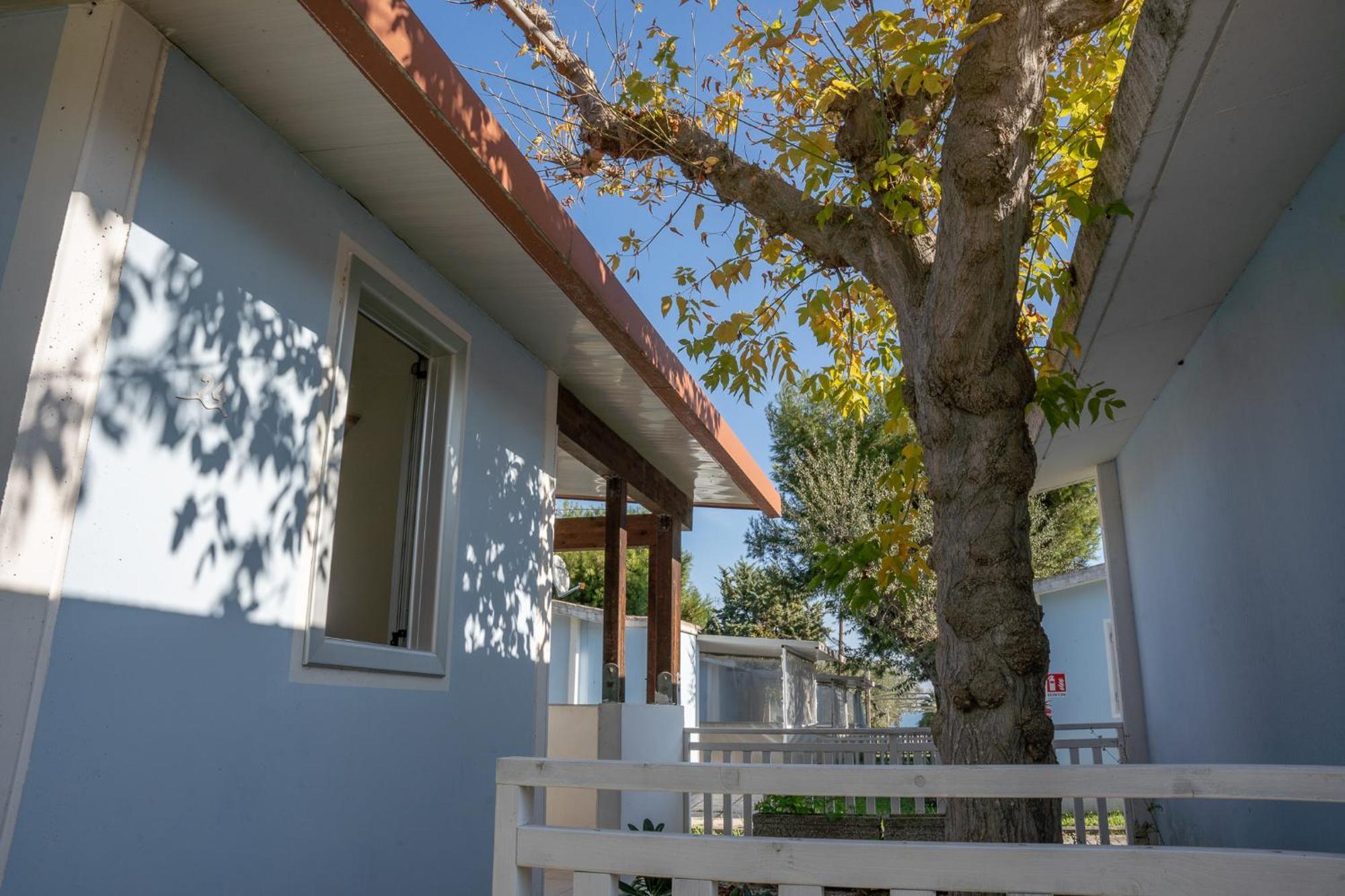 Fontana Marina Family Village Campofilone المظهر الخارجي الصورة