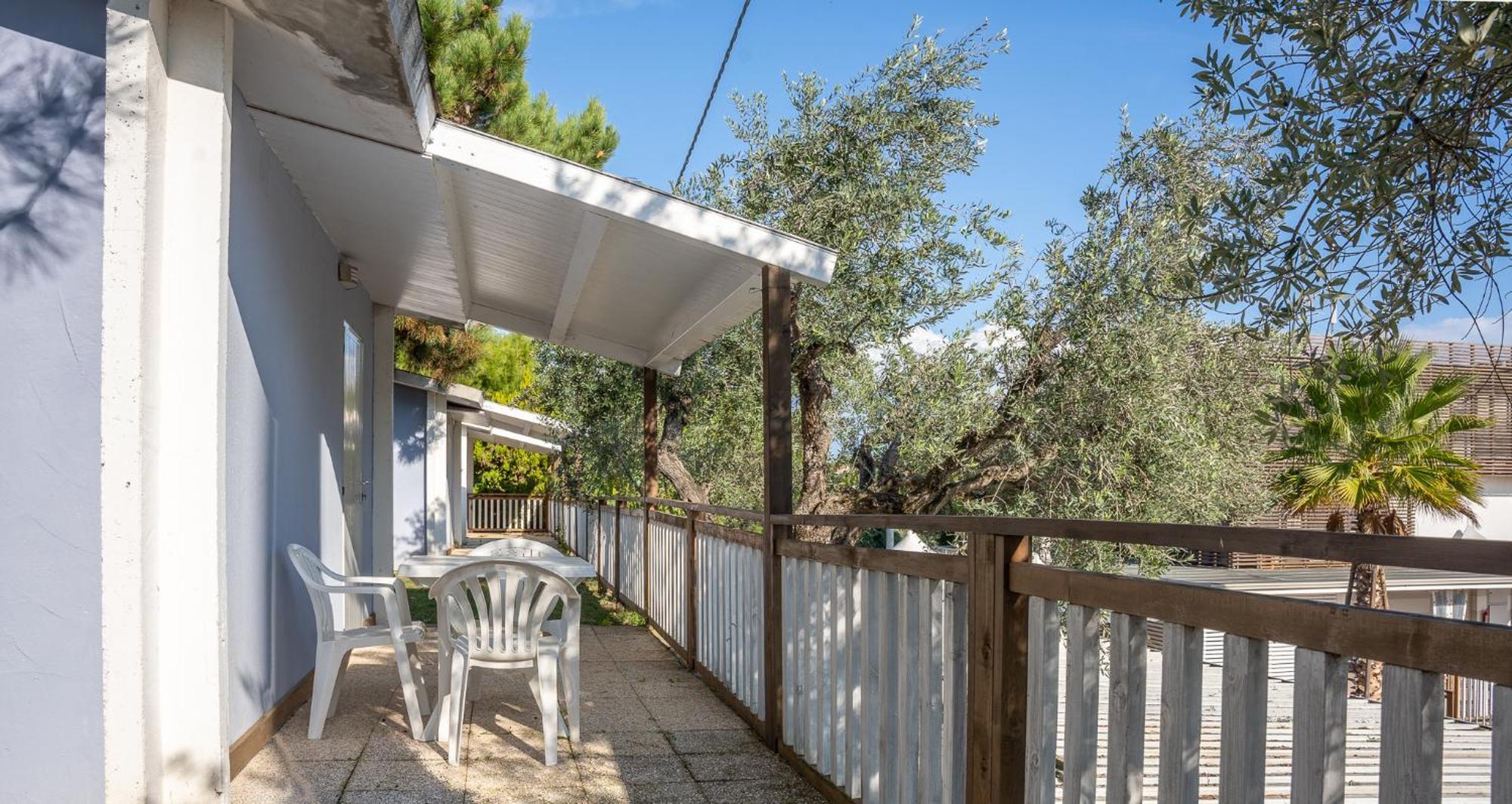 Fontana Marina Family Village Campofilone المظهر الخارجي الصورة