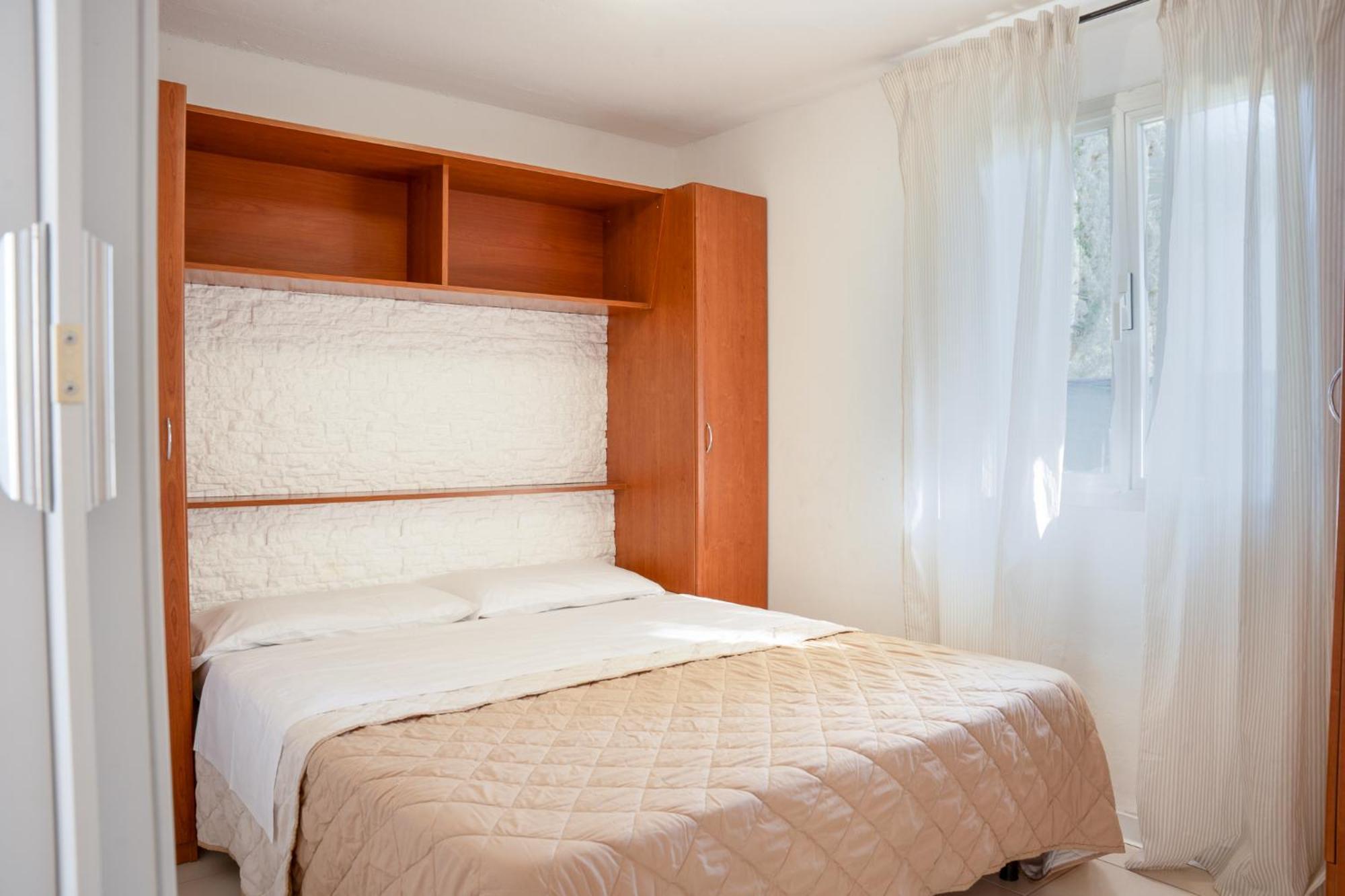 Fontana Marina Family Village Campofilone المظهر الخارجي الصورة
