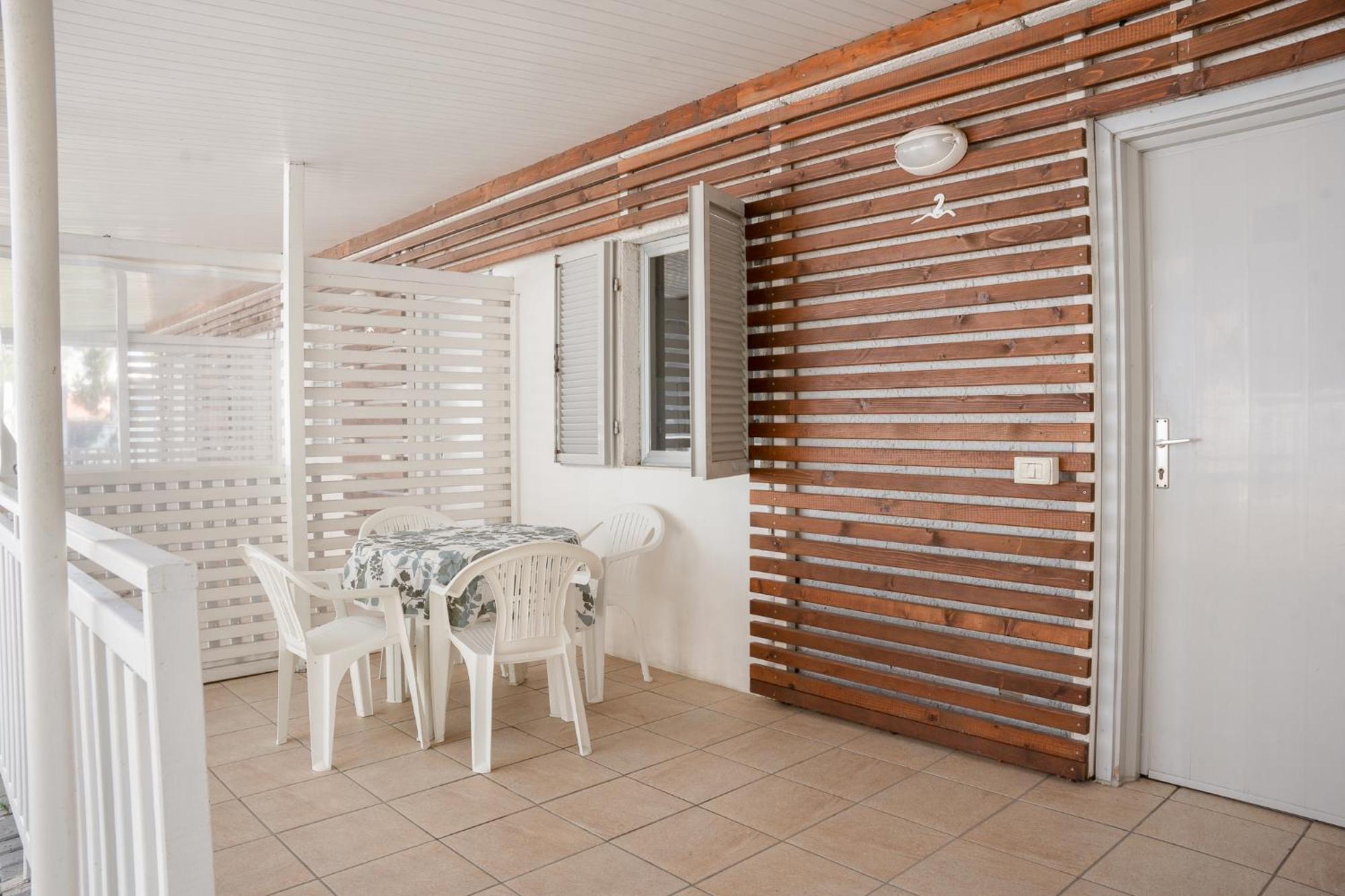 Fontana Marina Family Village Campofilone المظهر الخارجي الصورة